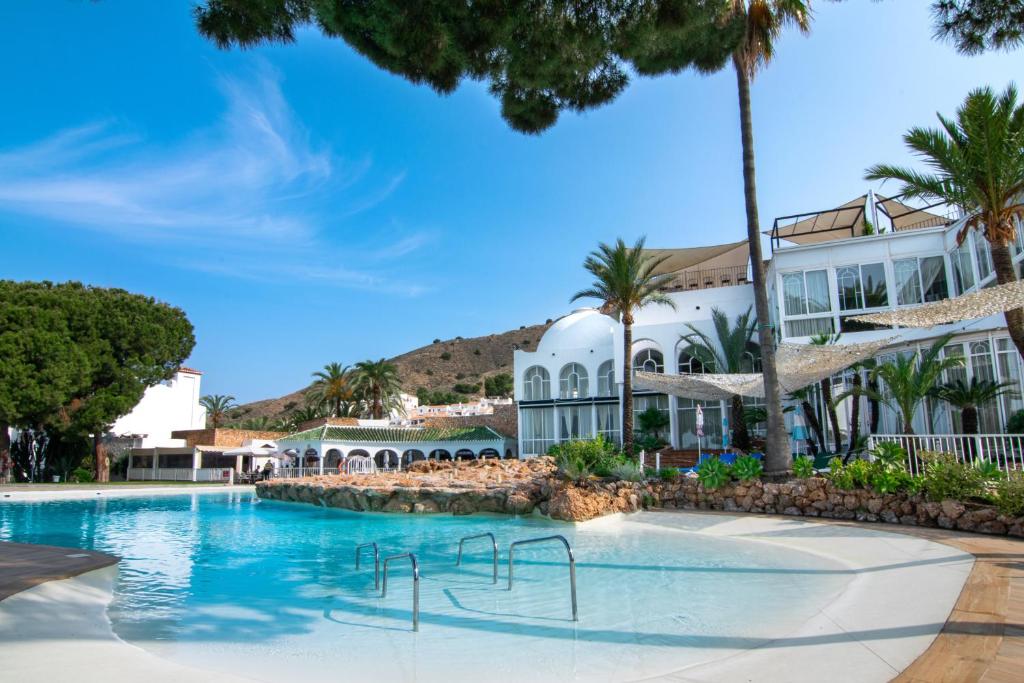 Piscina exterior