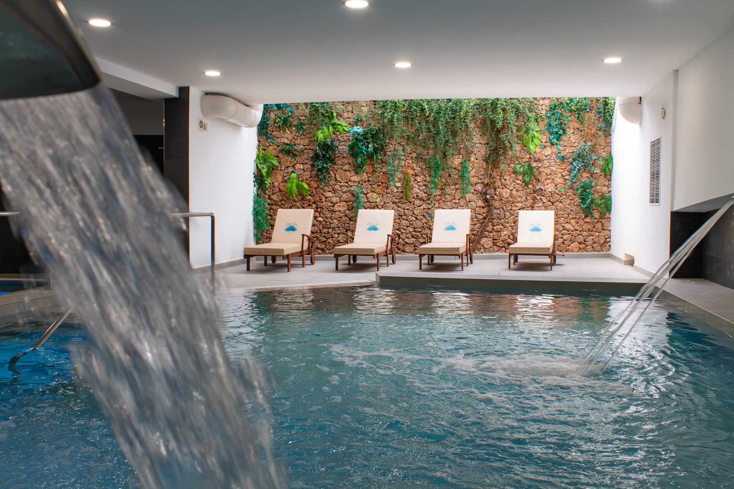 Zona de relax