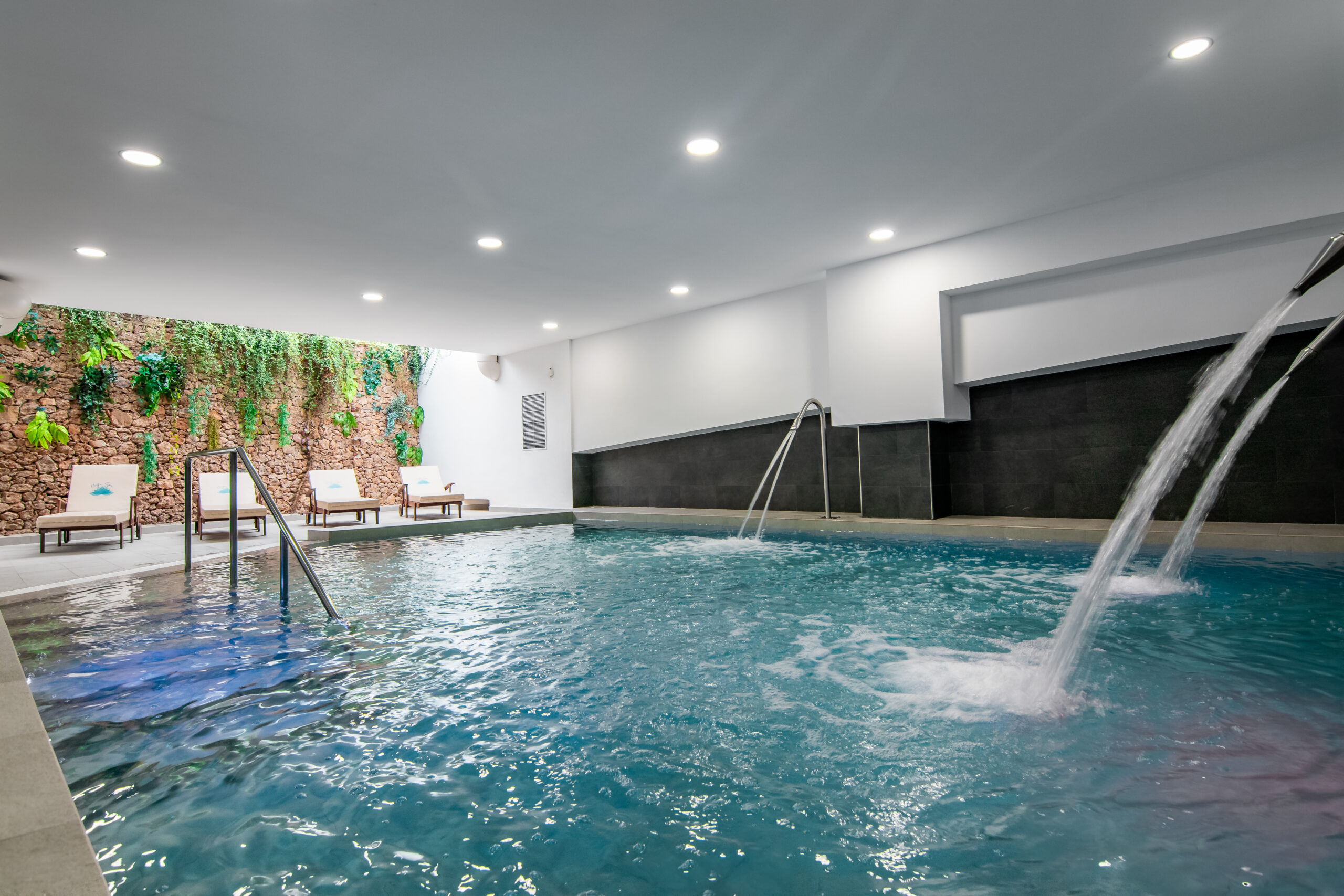 Masaje Nerja Spa