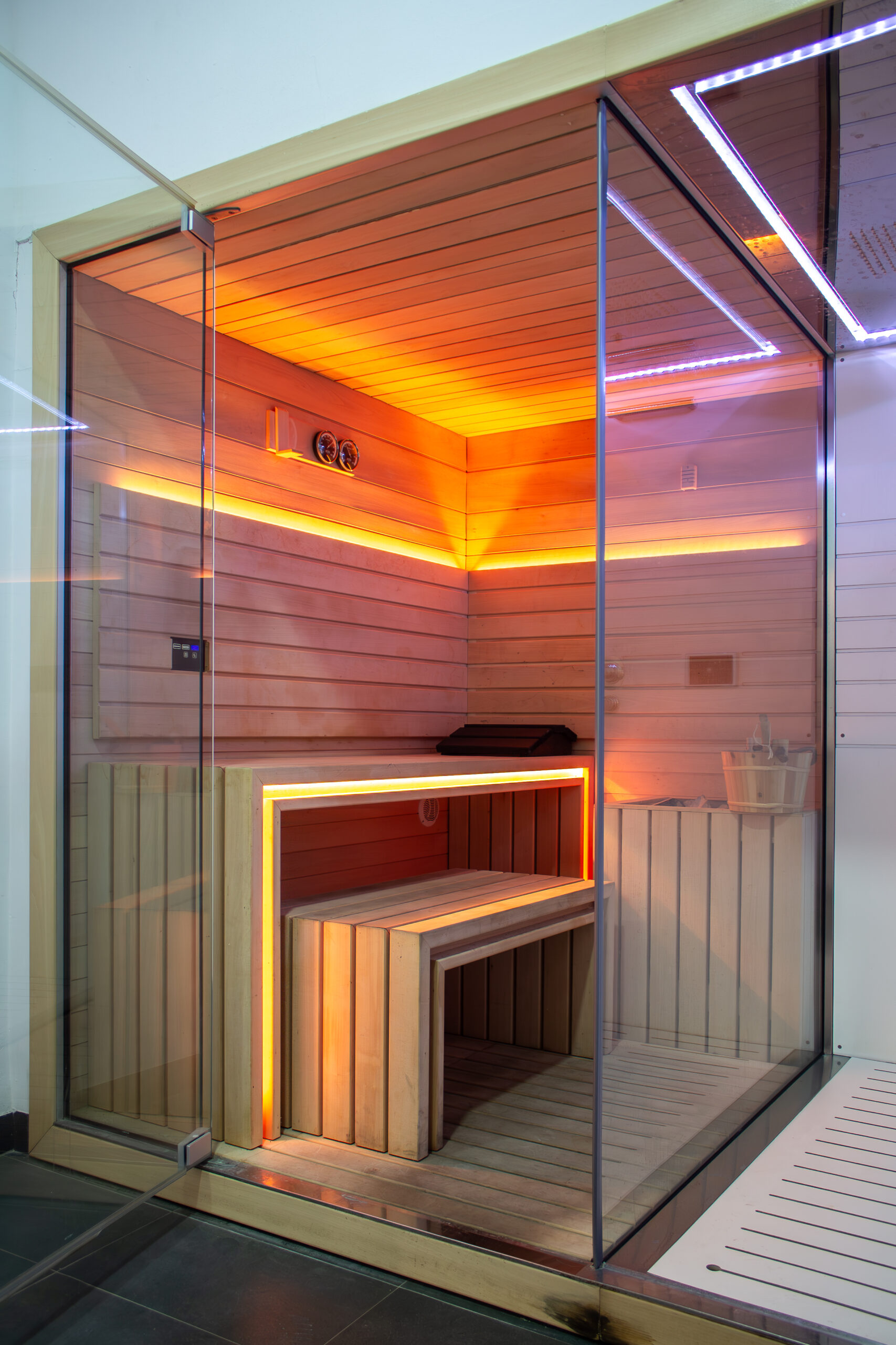 Nerja Spa apartamentos